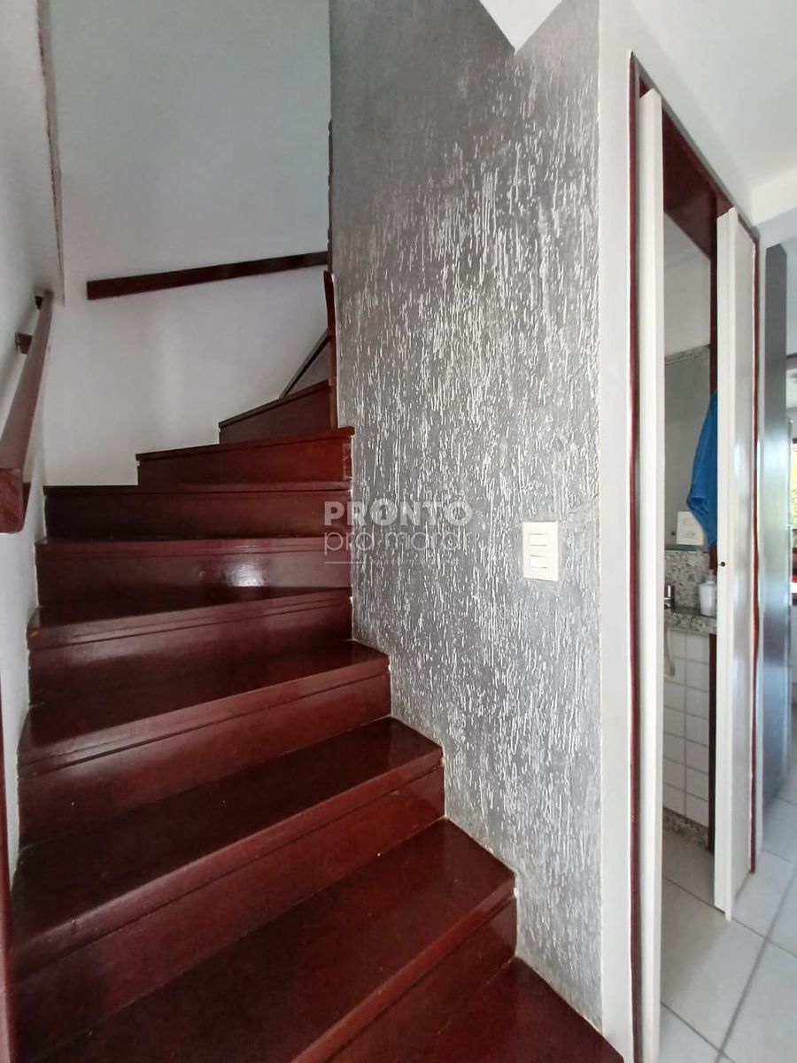 Apartamento com 1 quarto em Muro Alto - Wallace Pinto Corretor