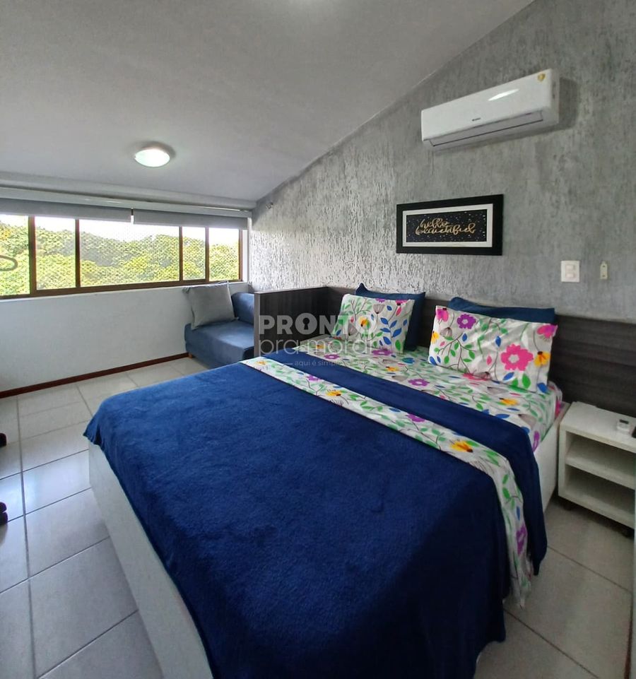 Apartamento, 1 quarto, 45 m² - Foto 6