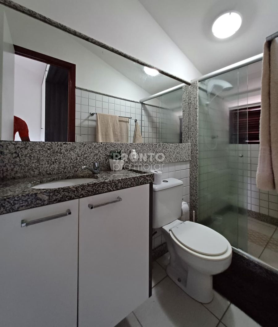 Apartamento com 1 quarto em Muro Alto - Wallace Pinto Corretor