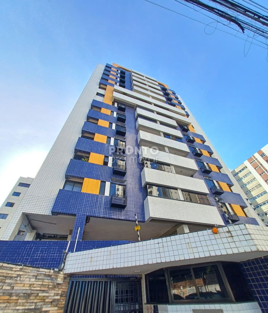Apartamento, 2 quartos, 75 m² - Foto 9