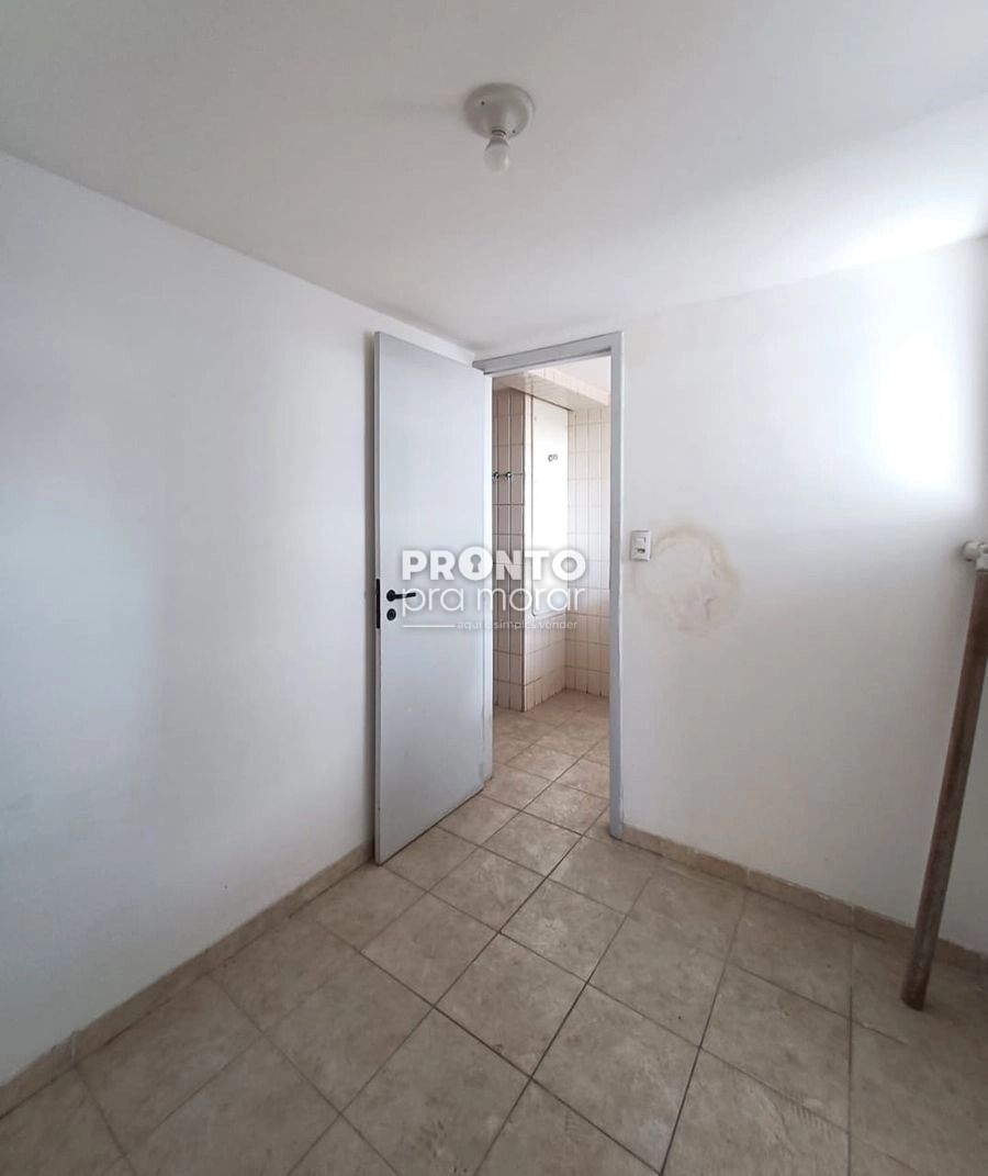 Apartamento com 2 quartos em Piedade - Wallace Pinto Corretor