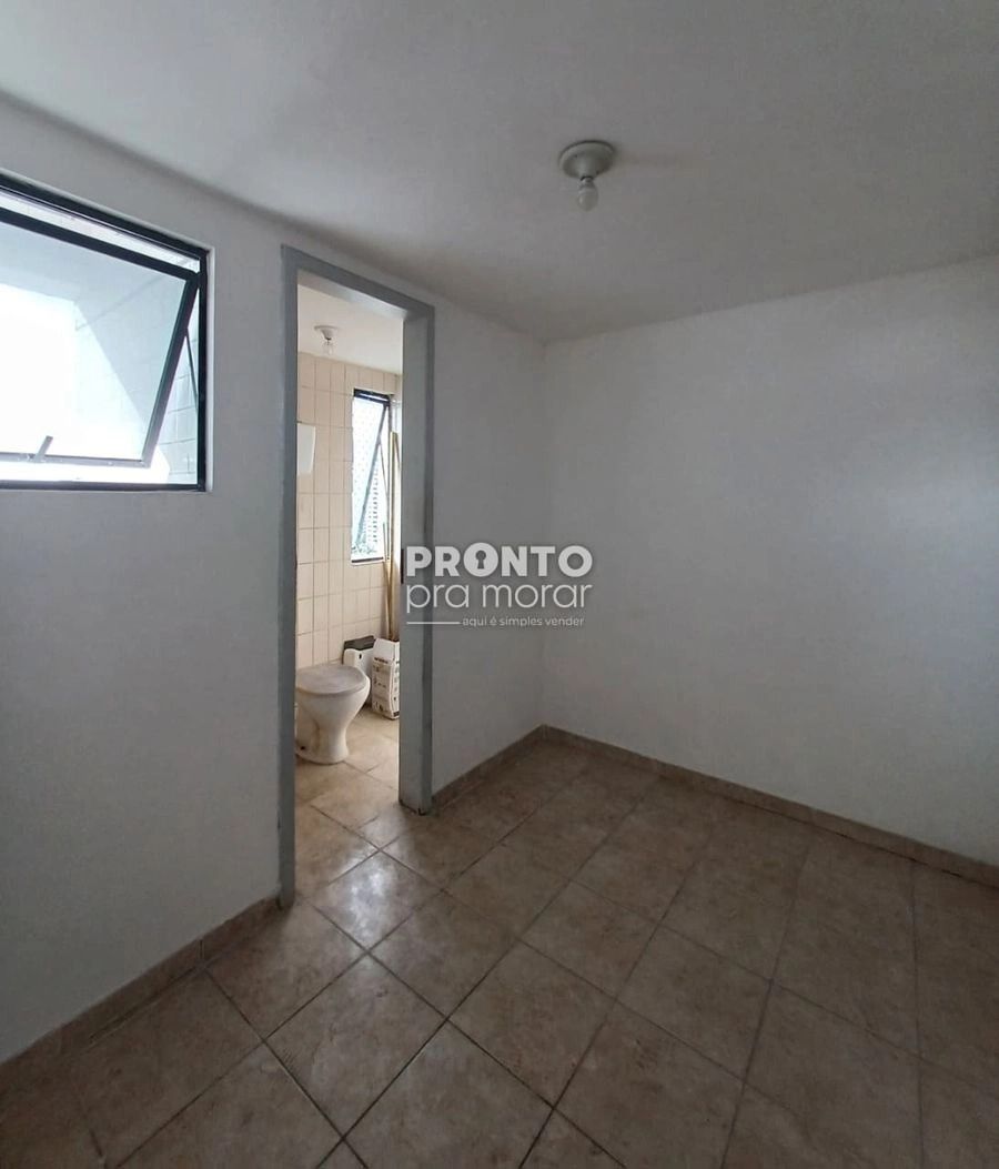 Apartamento com 2 quartos em Piedade - Wallace Pinto Corretor