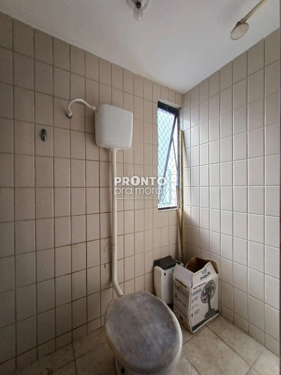 Apartamento com 2 quartos em Piedade - Wallace Pinto Corretor