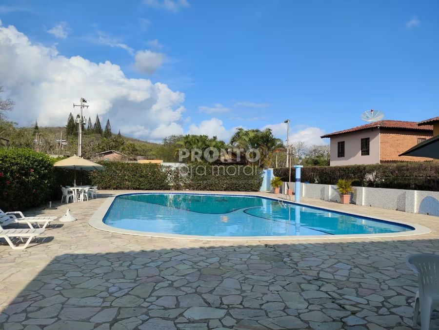 Casa, 4 quartos, 141 m² - Foto 14
