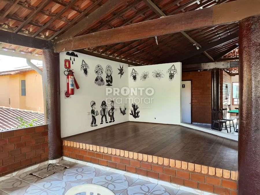 Casa, 4 quartos, 141 m² - Foto 20