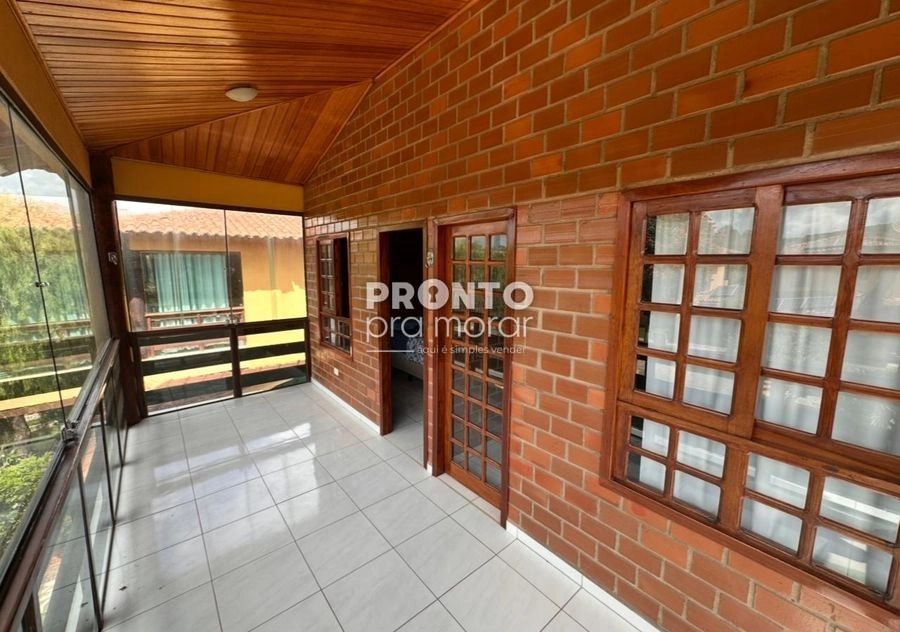 Casa, 4 quartos, 141 m² - Foto 8