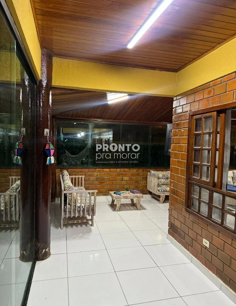 Casa, 4 quartos, 141 m² - Foto 6