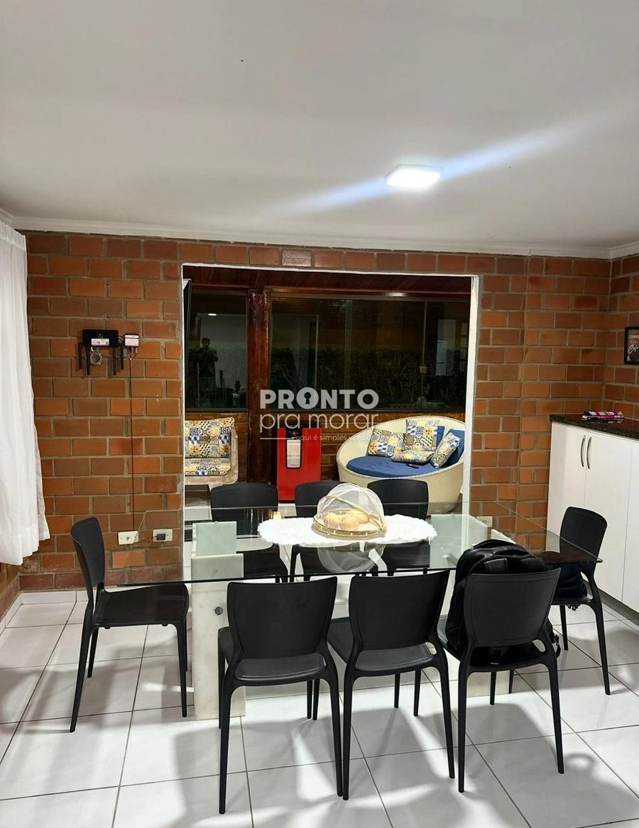 Casa, 4 quartos, 141 m² - Foto 11