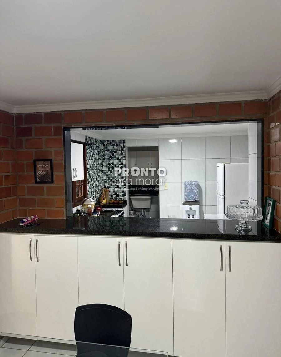 Casa, 4 quartos, 141 m² - Foto 7