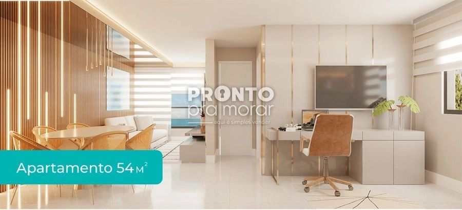 Apartamento com 2 quartos em Piedade - Wallace Pinto Corretor