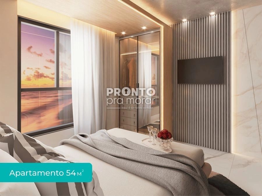 Apartamento, 2 quartos, 54 m² - Foto 5