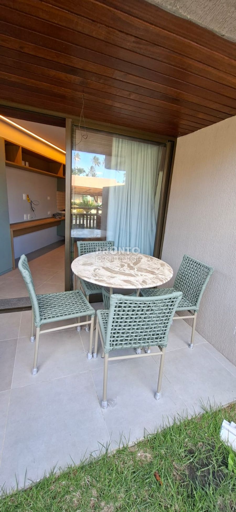 Apartamento com 1 quarto em Carneiros - Wallace Pinto Corretor