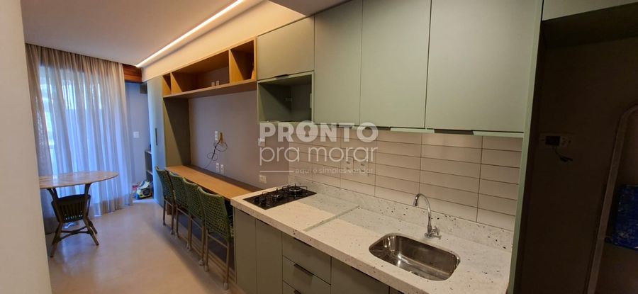 Apartamento com 1 quarto em Carneiros - Wallace Pinto Corretor
