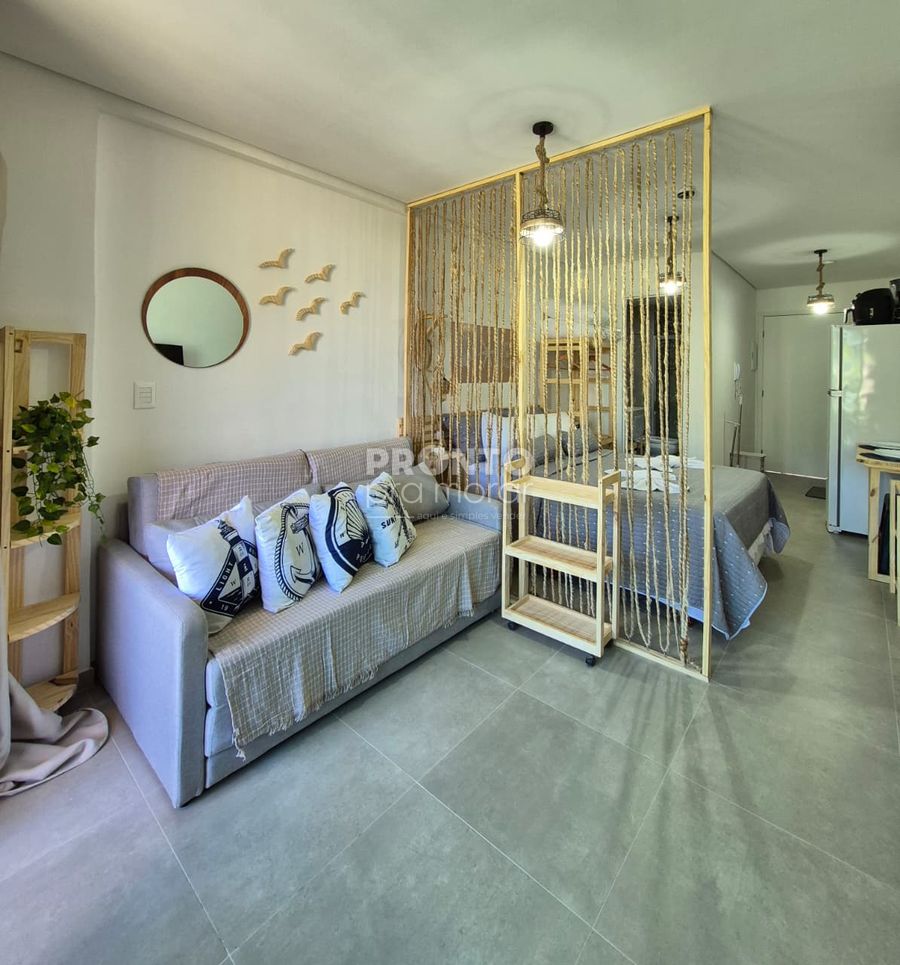 Apartamento, 1 quarto, 41 m² - Foto 7