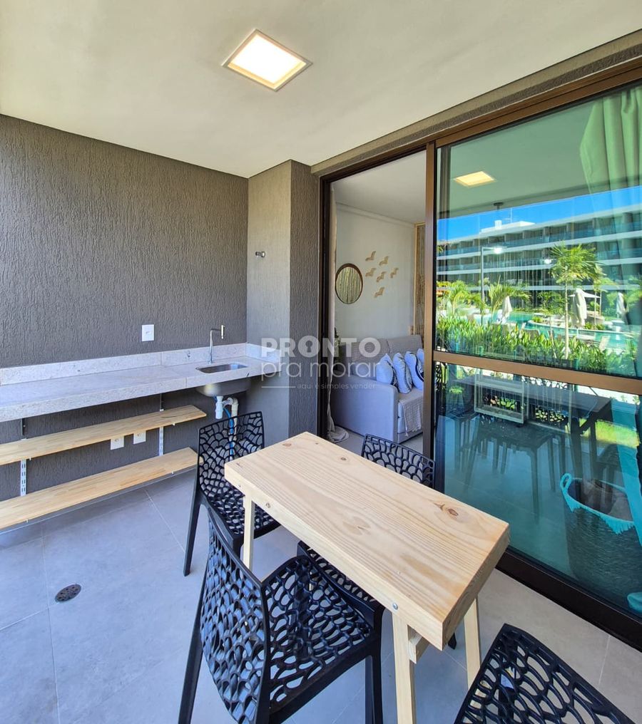 Apartamento, 1 quarto, 41 m² - Foto 8