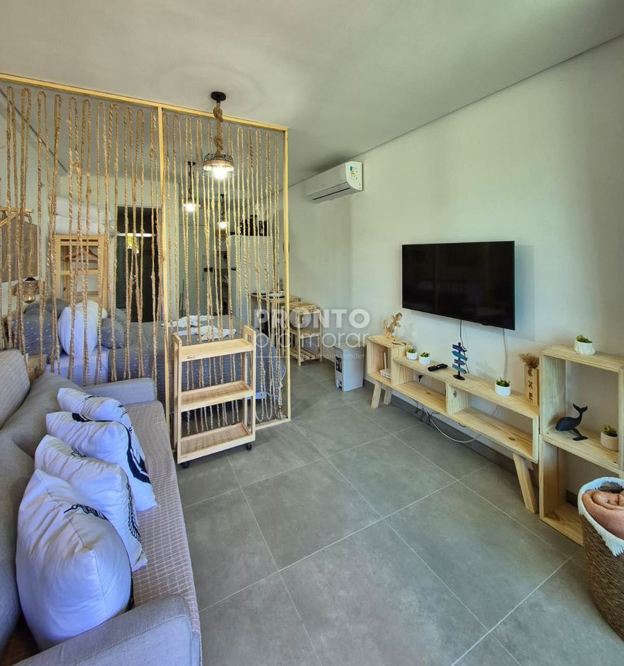 Apartamento com 1 quarto em Muro Alto - Wallace Pinto Corretor