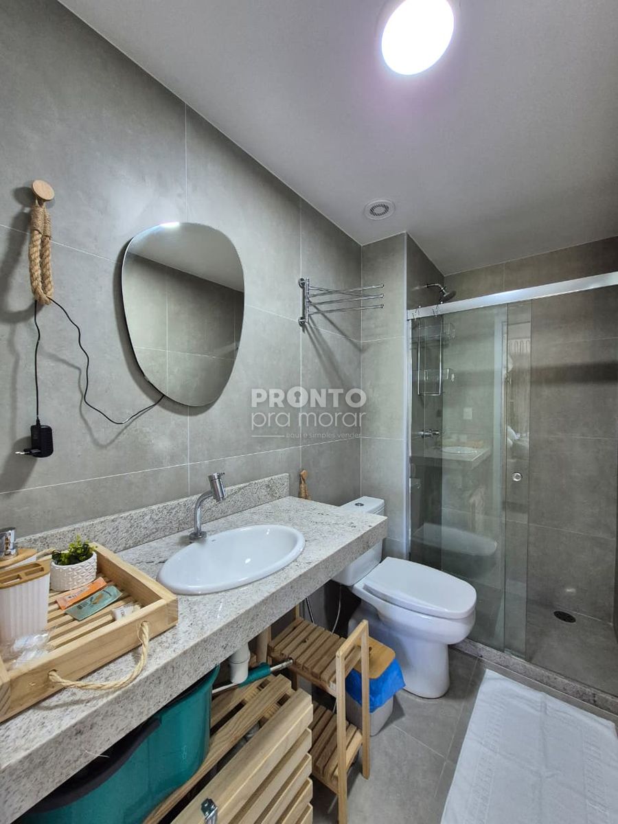 Apartamento, 1 quarto, 41 m² - Foto 6