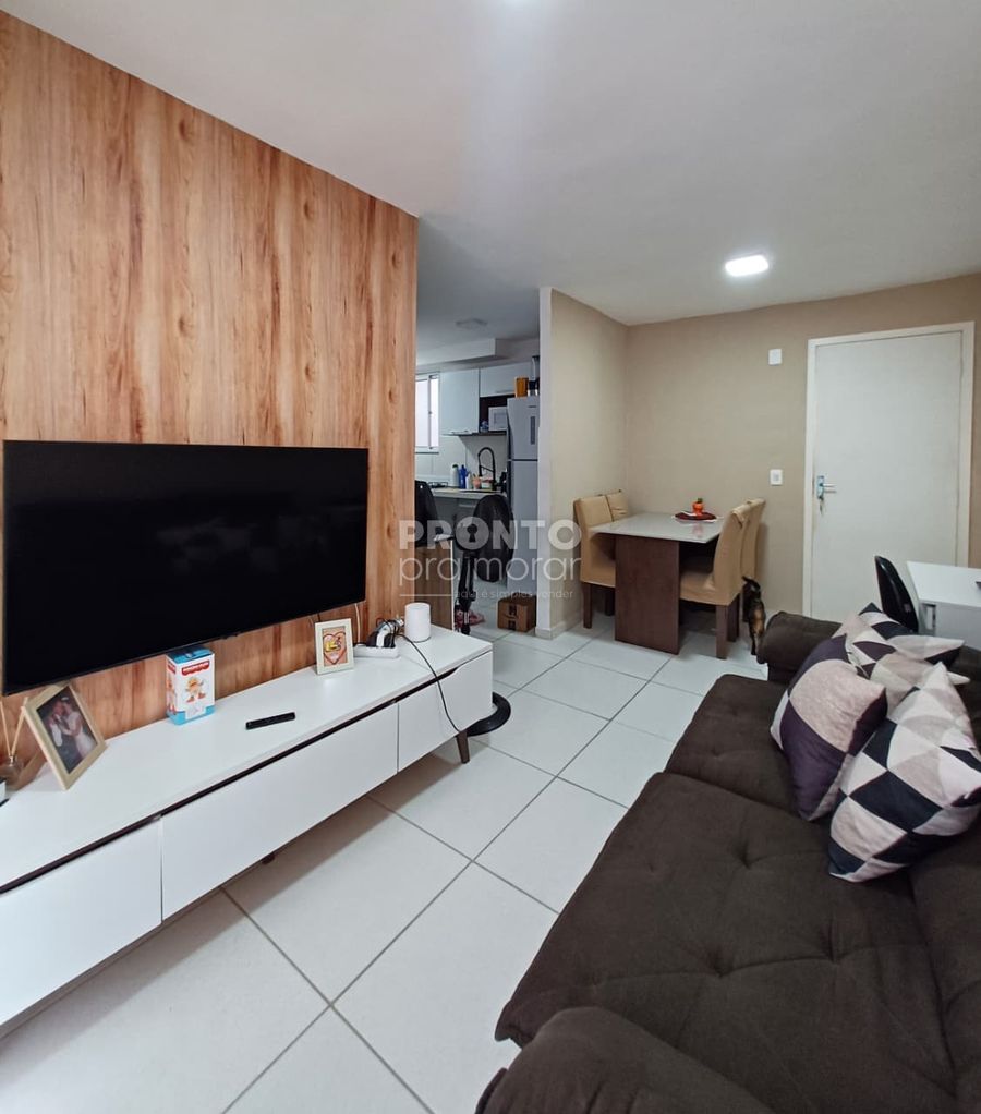 Apartamento, 2 quartos, 46 m² - Foto 10