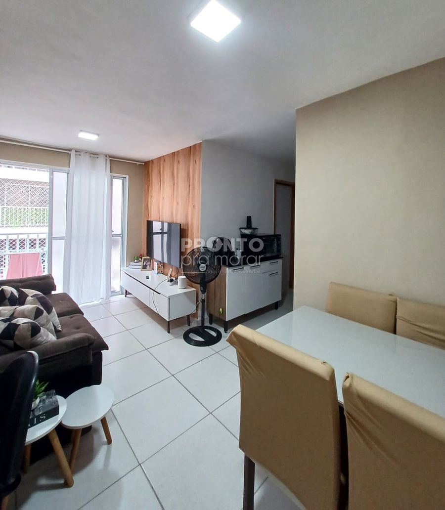 Apartamento, 2 quartos, 46 m² - Foto 5
