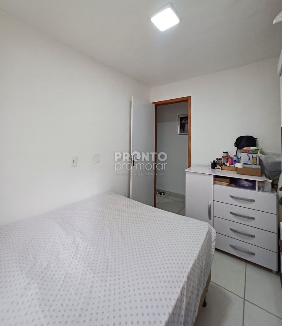 Apartamento com 2 quartos em Dois Carneiros - Wallace Pinto Corretor