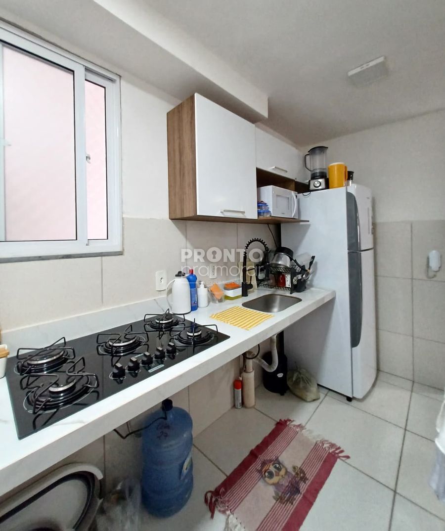 Apartamento, 2 quartos, 46 m² - Foto 6
