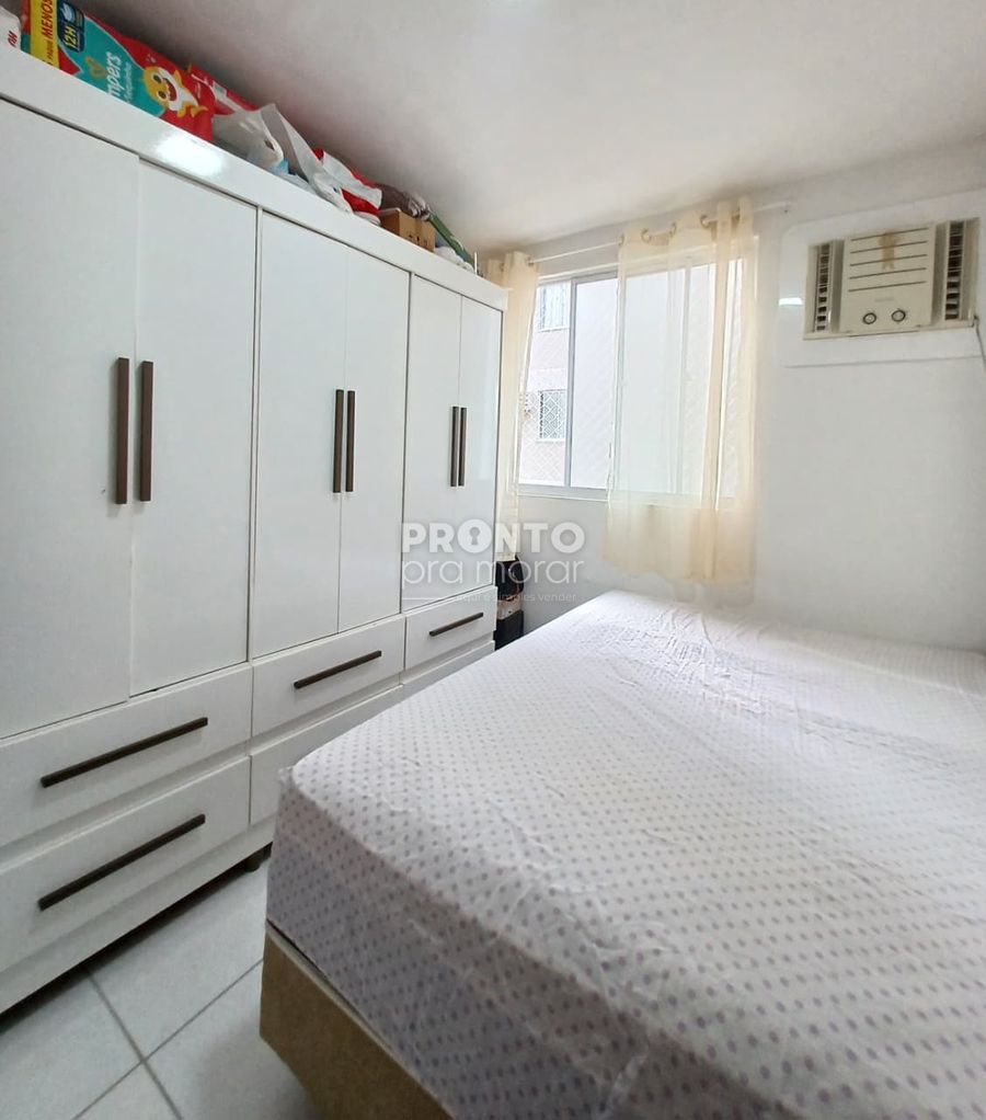 Apartamento, 2 quartos, 46 m² - Foto 8