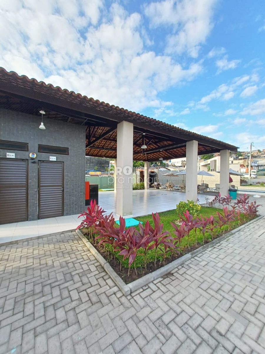 Apartamento, 2 quartos, 46 m² - Foto 16