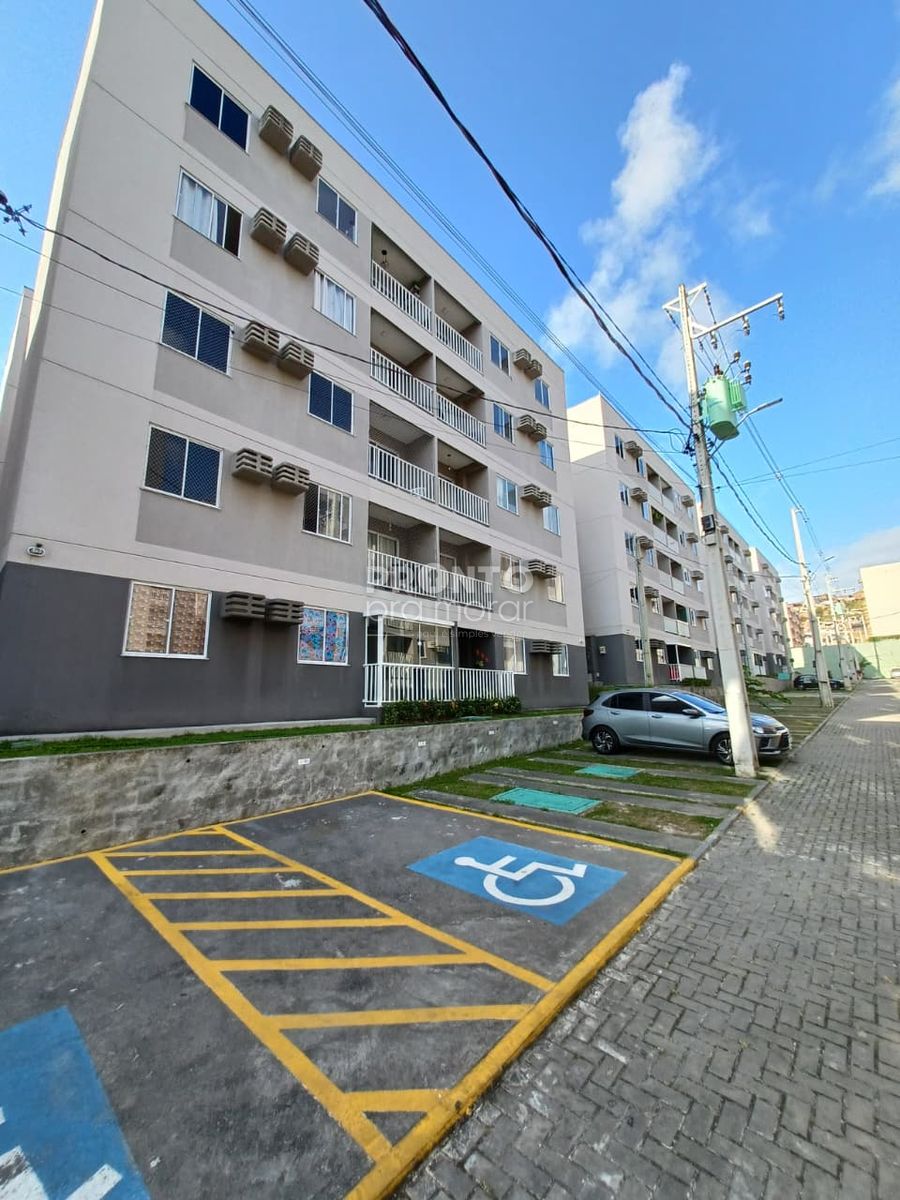 Apartamento, 2 quartos, 46 m² - Foto 21
