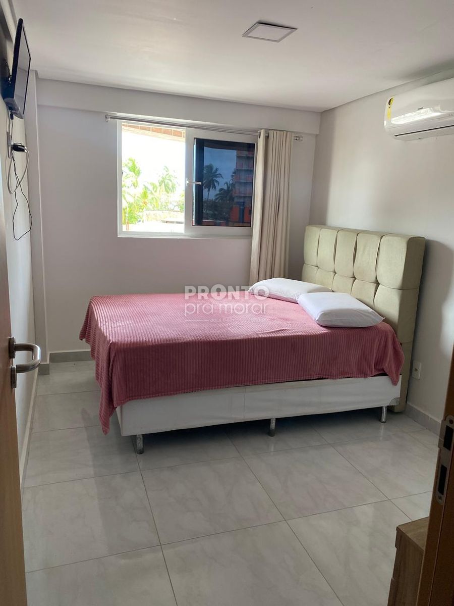 Apartamento, 2 quartos, 56 m² - Foto 6