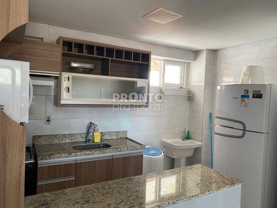 Apartamento, 2 quartos, 56 m² - Foto 13