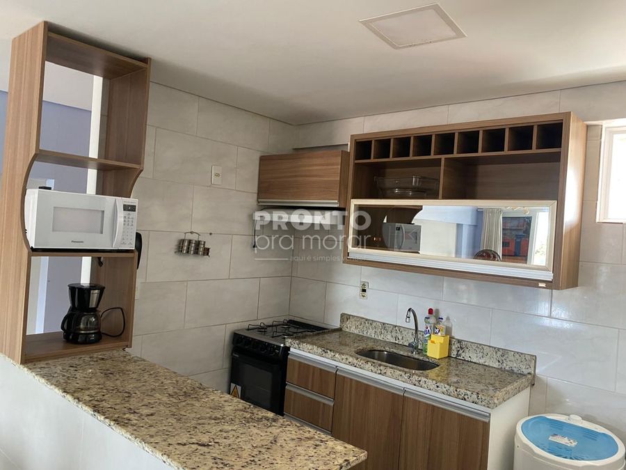 Apartamento, 2 quartos, 56 m² - Foto 12