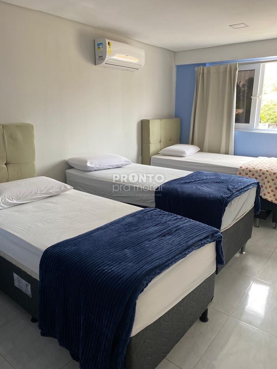 Apartamento, 2 quartos, 56 m² - Foto 7