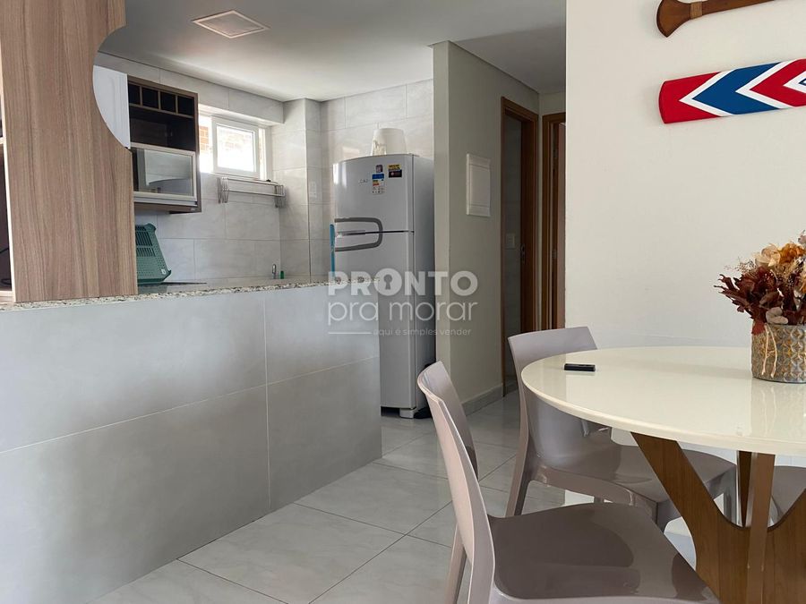 Apartamento, 2 quartos, 56 m² - Foto 11