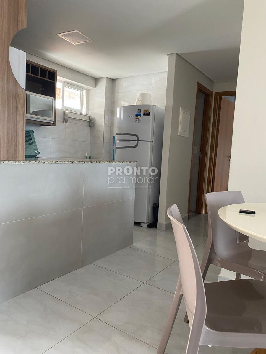 Apartamento, 2 quartos, 56 m² - Foto 10