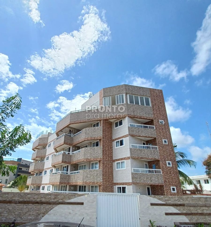 Apartamento, 2 quartos, 56 m² - Foto 15