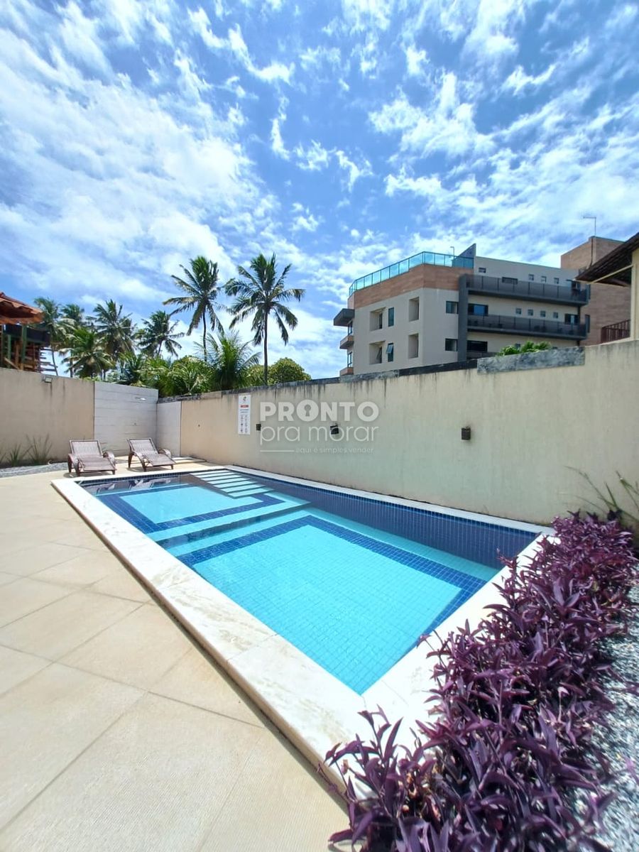 Apartamento, 2 quartos, 56 m² - Foto 18