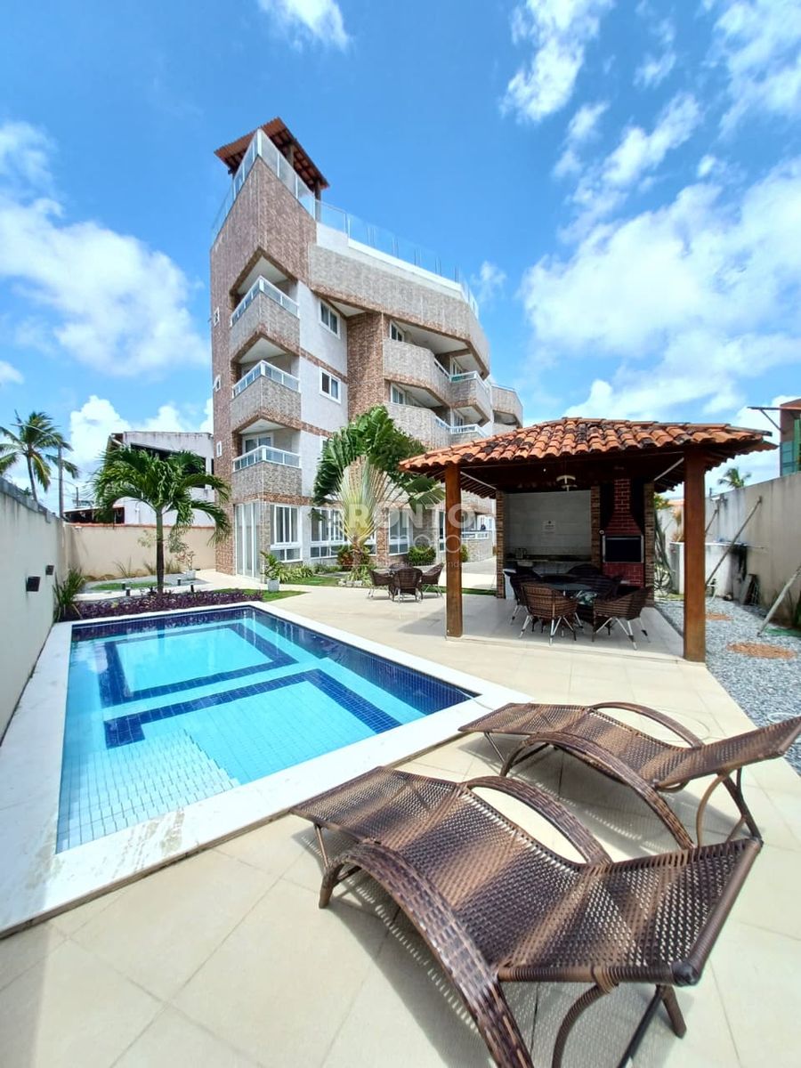 Apartamento, 2 quartos, 56 m² - Foto 20