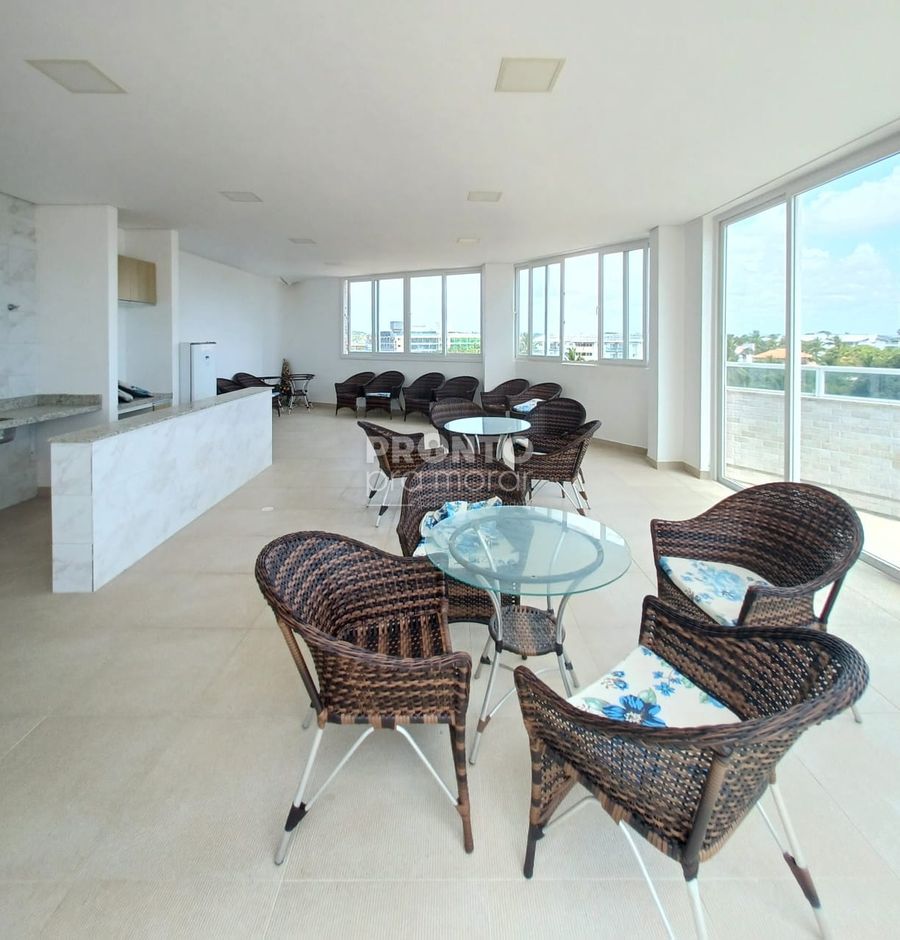 Apartamento, 2 quartos, 56 m² - Foto 14