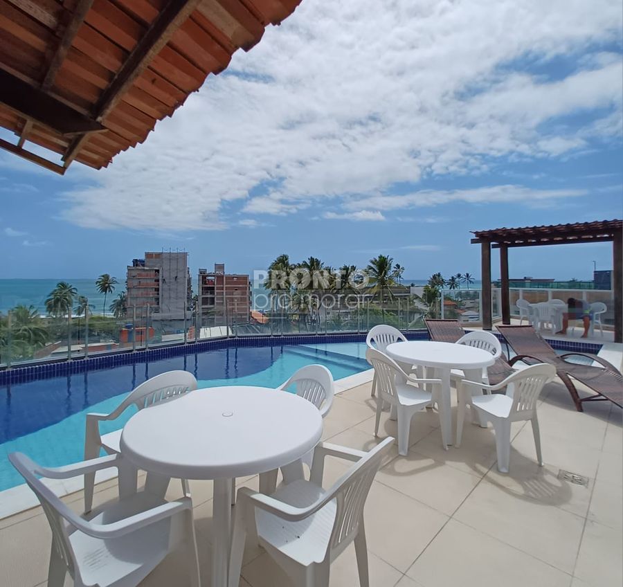 Apartamento, 2 quartos, 56 m² - Foto 24