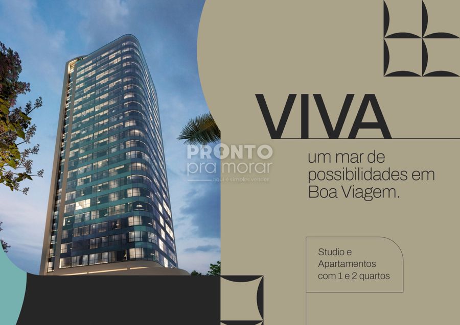 Apartamento, 1 quarto, 30 m² - Foto 9
