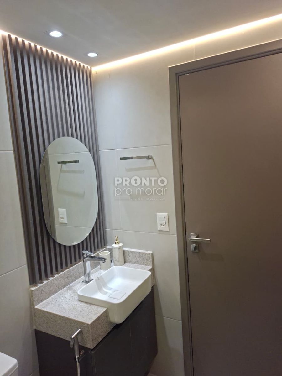 Apartamento, 1 quarto, 30 m² - Foto 8