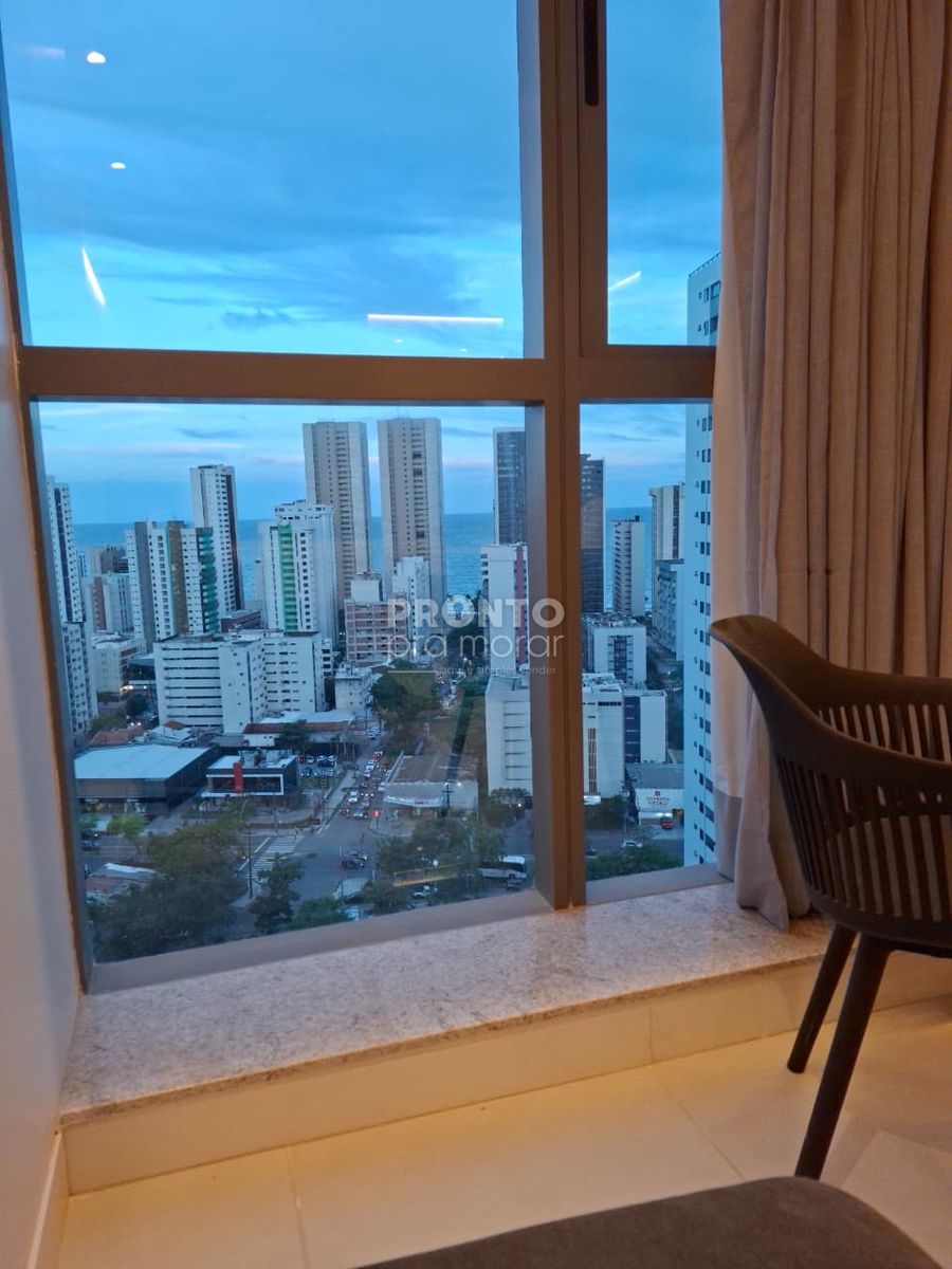 Apartamento, 1 quarto, 30 m² - Foto 7