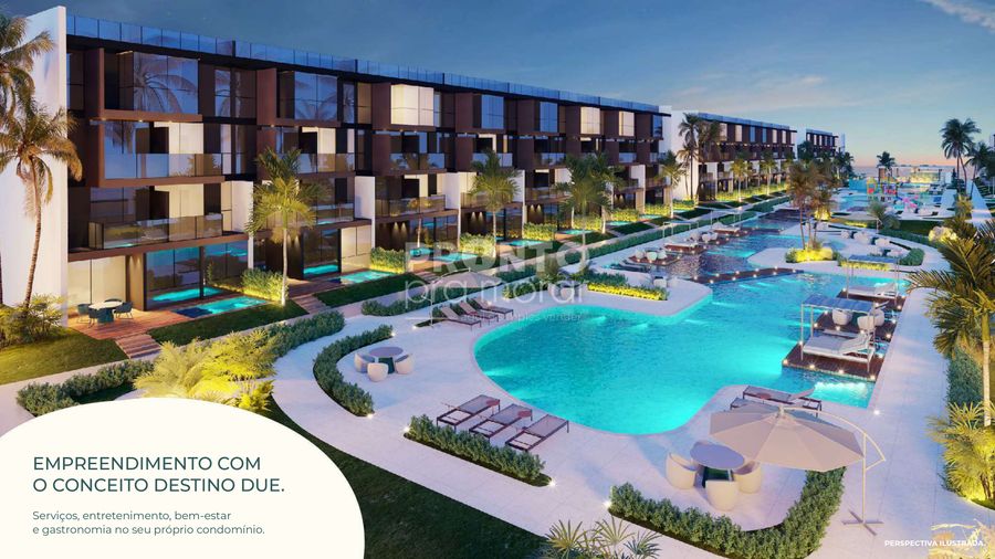 Apartamento, 3 quartos, 124 m² - Foto 10