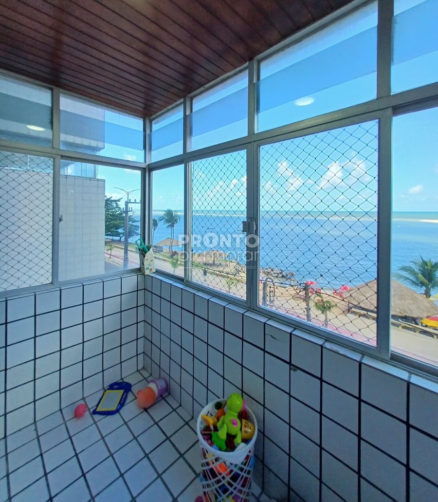 Apartamento com 3 quartos em Casa Caiada - Wallace Pinto Corretor