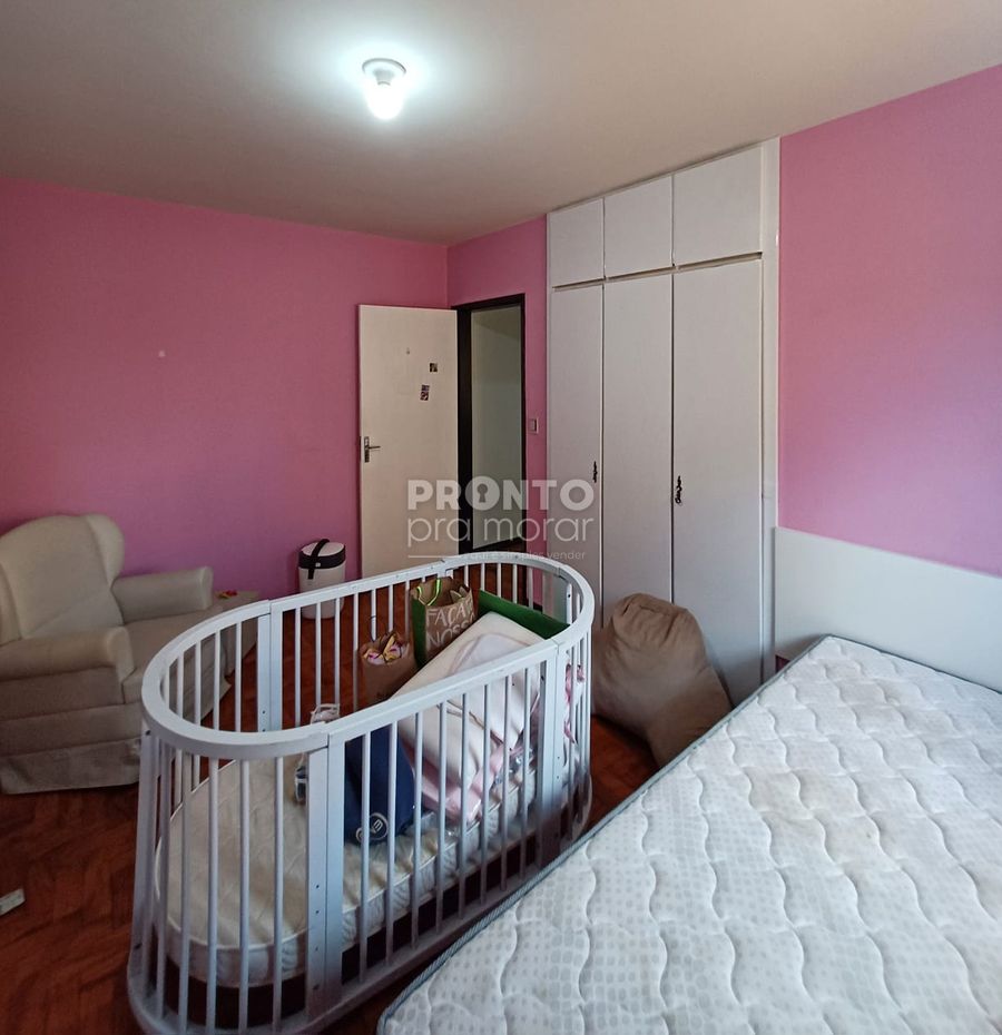 Apartamento com 3 quartos em Casa Caiada - Wallace Pinto Corretor