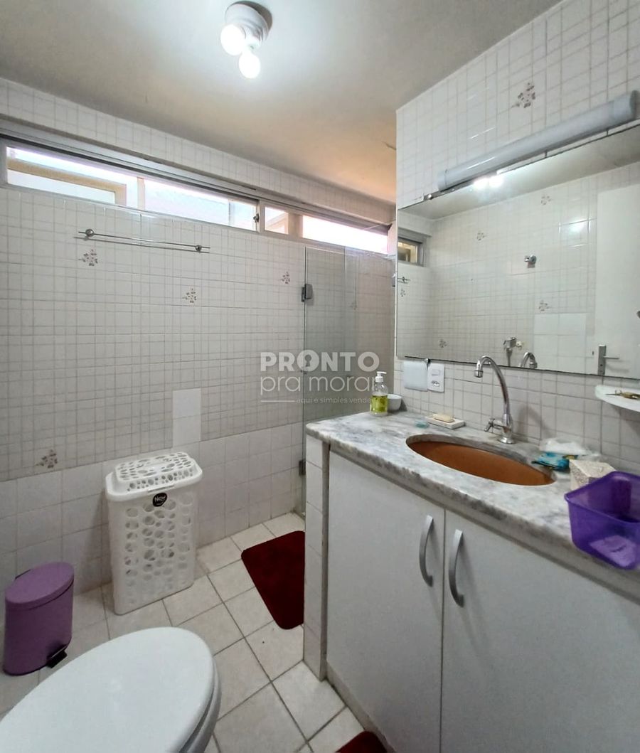 Apartamento com 3 quartos em Casa Caiada - Wallace Pinto Corretor
