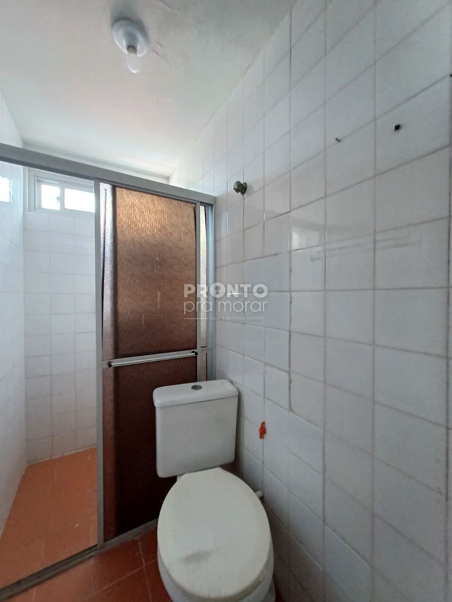 Apartamento com 3 quartos em Casa Caiada - Wallace Pinto Corretor