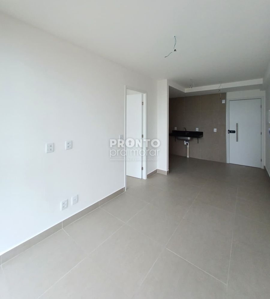 Apartamento com 1 quarto em Casa Forte - Wallace Pinto Corretor