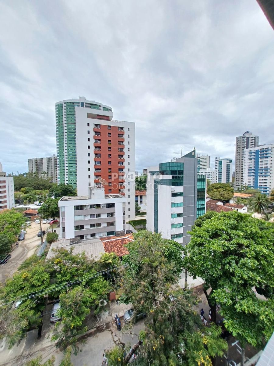 Apartamento, 1 quarto, 32 m² - Foto 8