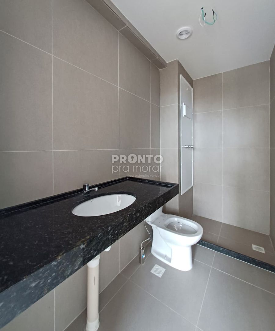 Apartamento, 1 quarto, 32 m² - Foto 6